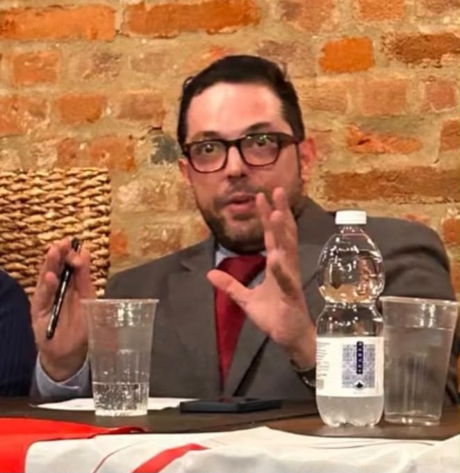 Antonio Vetrone